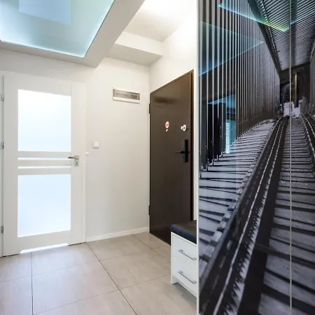 Lägenhet Golden Queen Jewish District