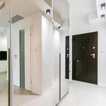 Lägenhet Golden Queen Jewish District